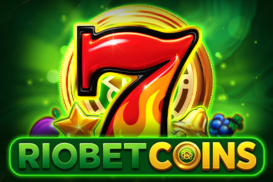 Riobetcoins слот Сукааа Казино